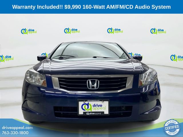 Used 2008 Honda Accord LX-P image 2