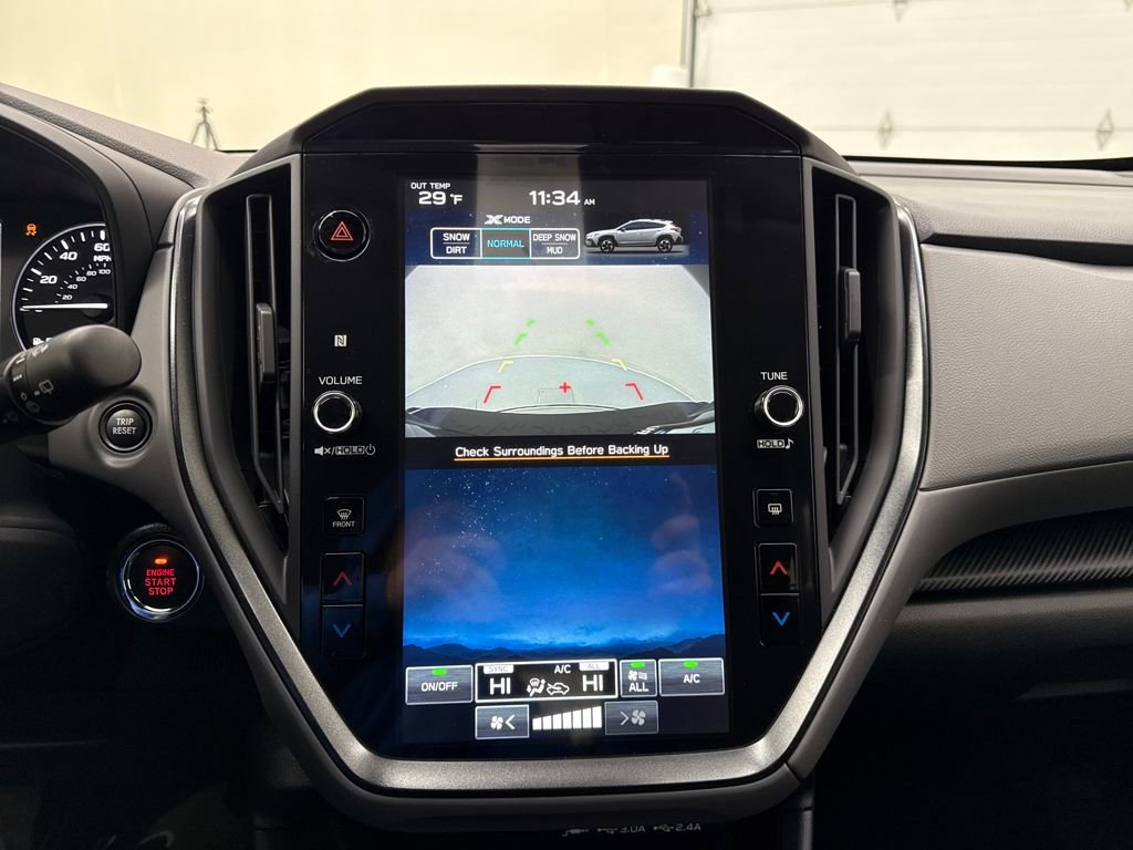 New 2026 Subaru Crosstrek 2.0i Premium image 18