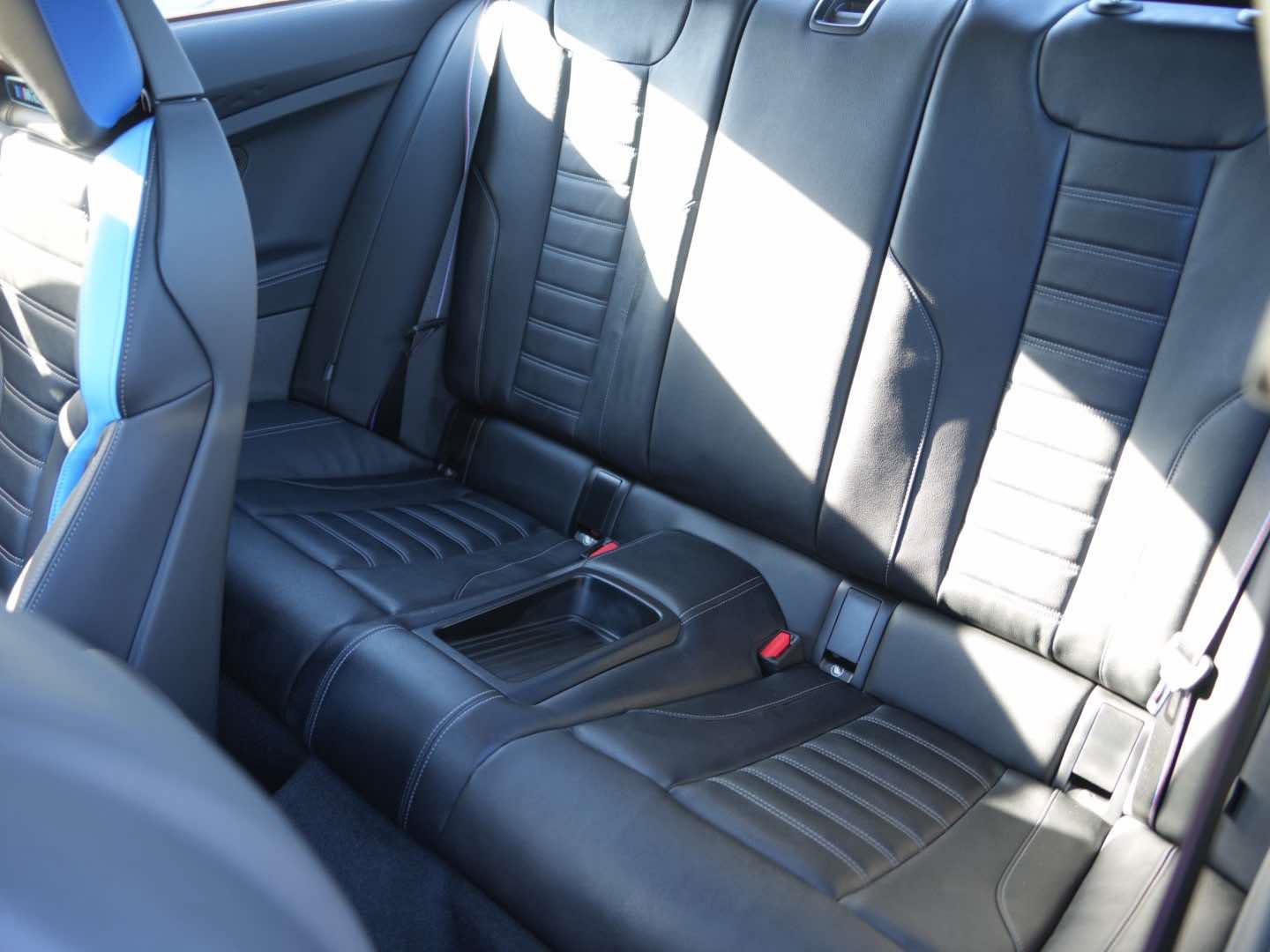 New 2025 BMW M2 RWD w/ Lighting Package image 15