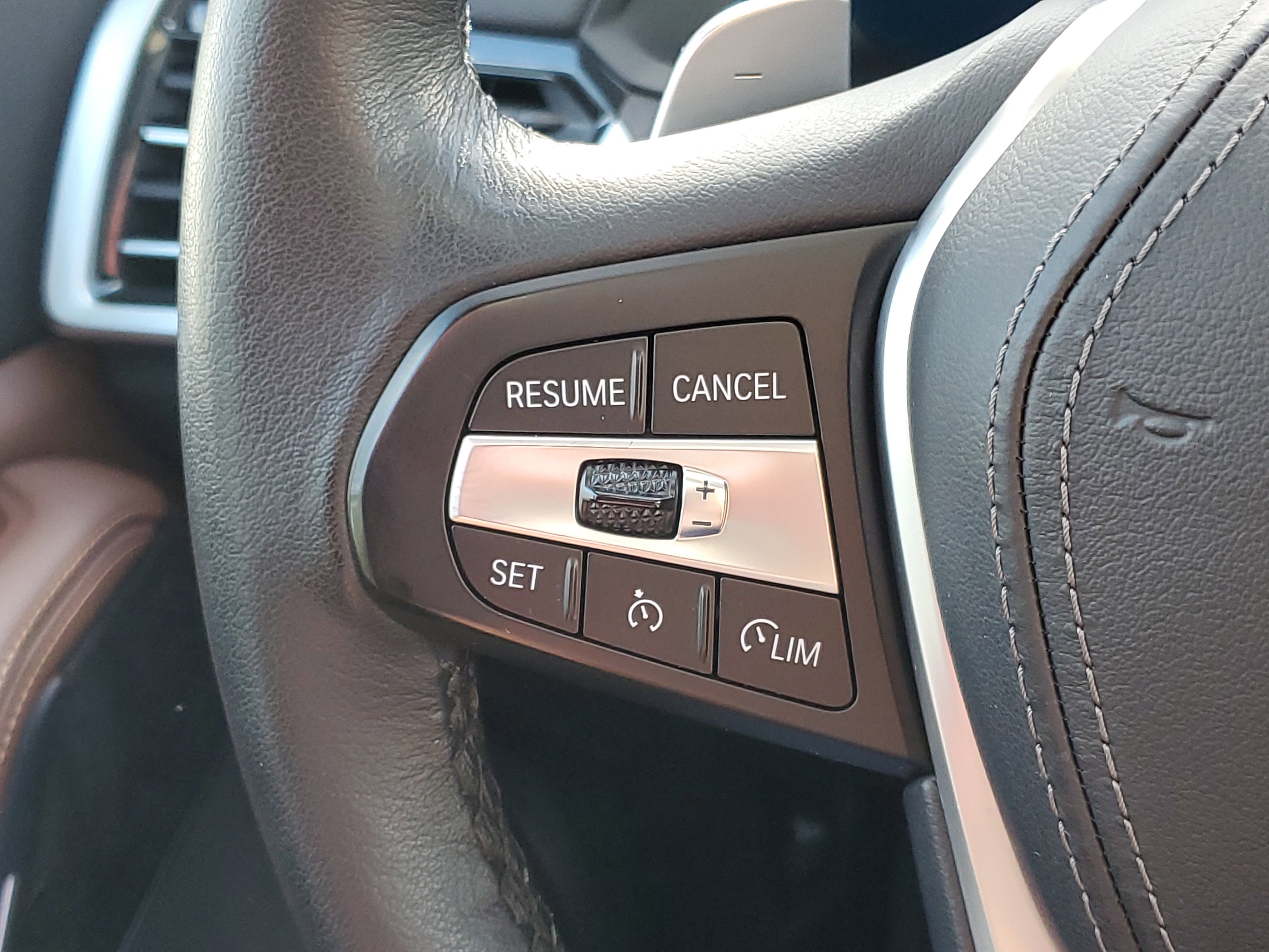 Certified 2023 BMW X5 xDrive40i w/ Premium Package image 12