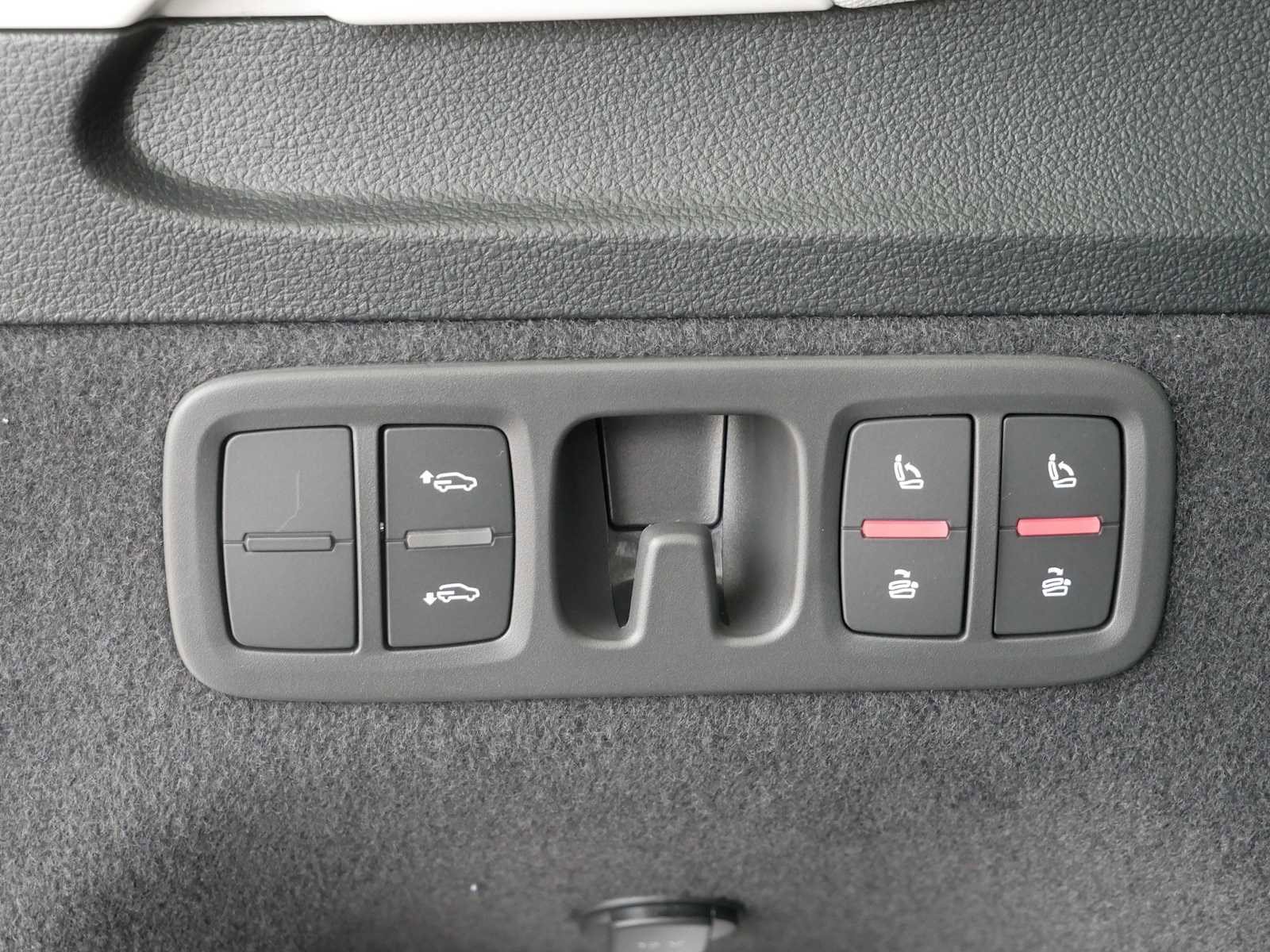 Certified 2025 Audi Q7 Premium Plus w/ Premium Plus Package image 6