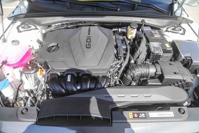 New 2026 Kia K5 GT-Line w/ GT-Line Premium Package FWD image 29