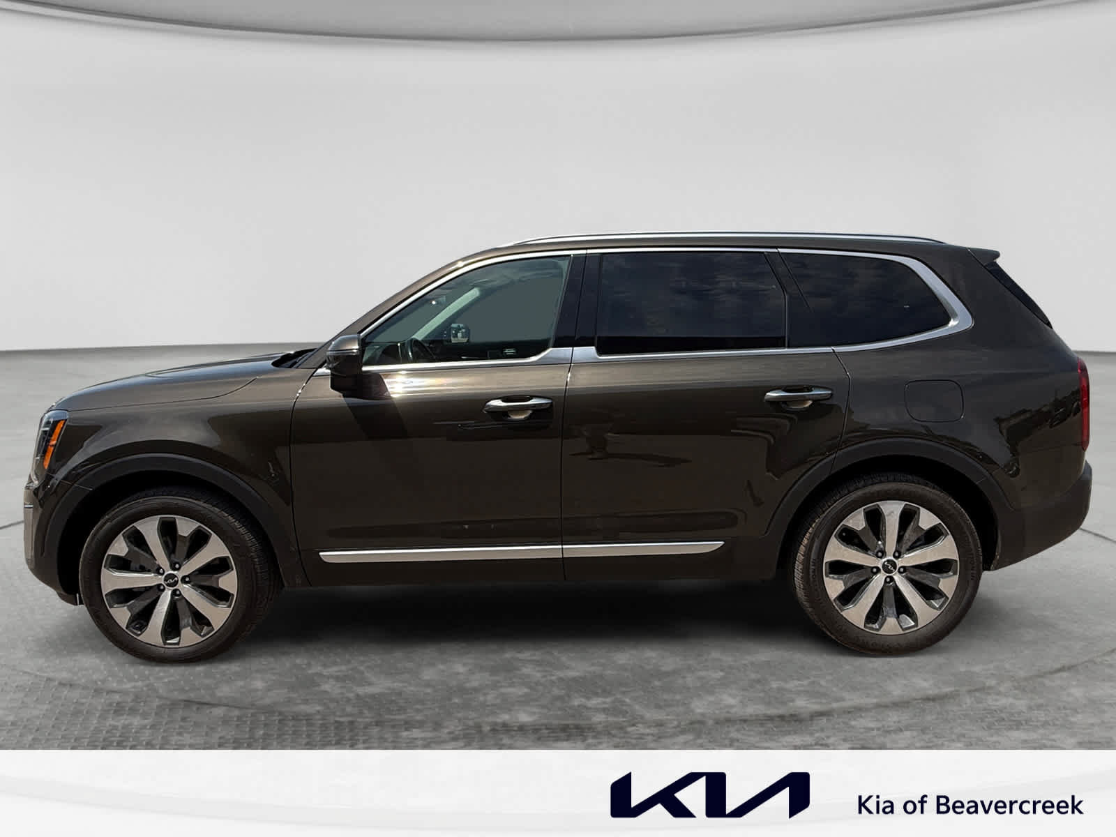 Used 2022 Kia Telluride S AWD/4WD image 8