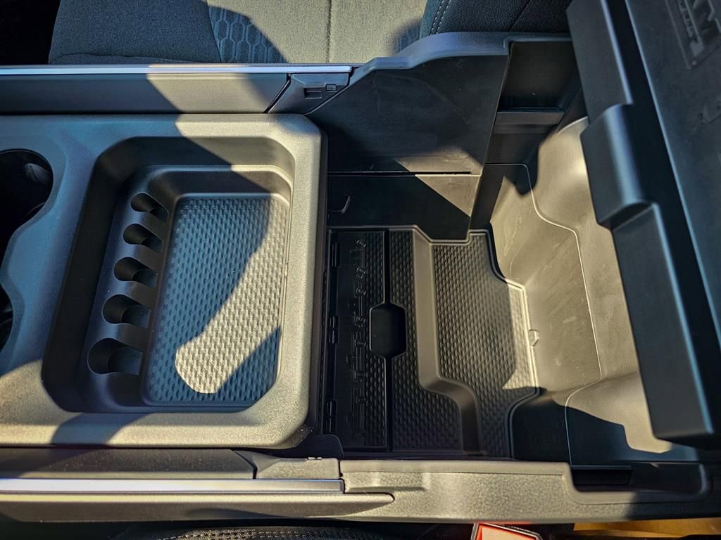 New 2026 RAM 2500 Big Horn image 35