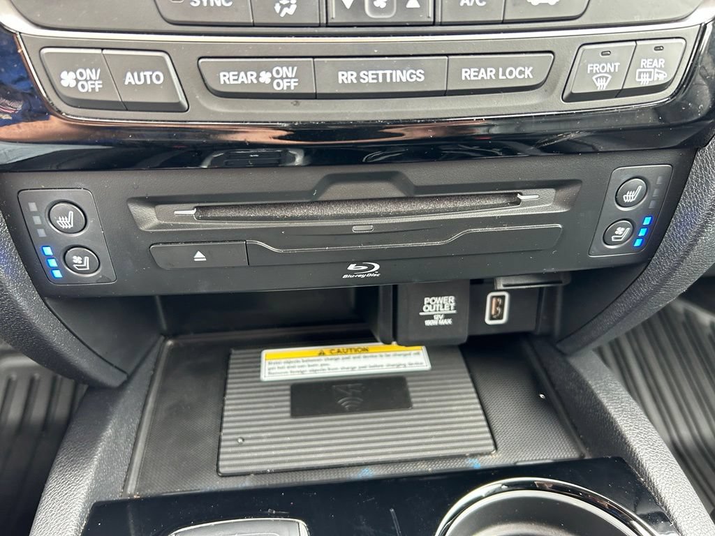 Used 2020 Honda Pilot Elite image 35