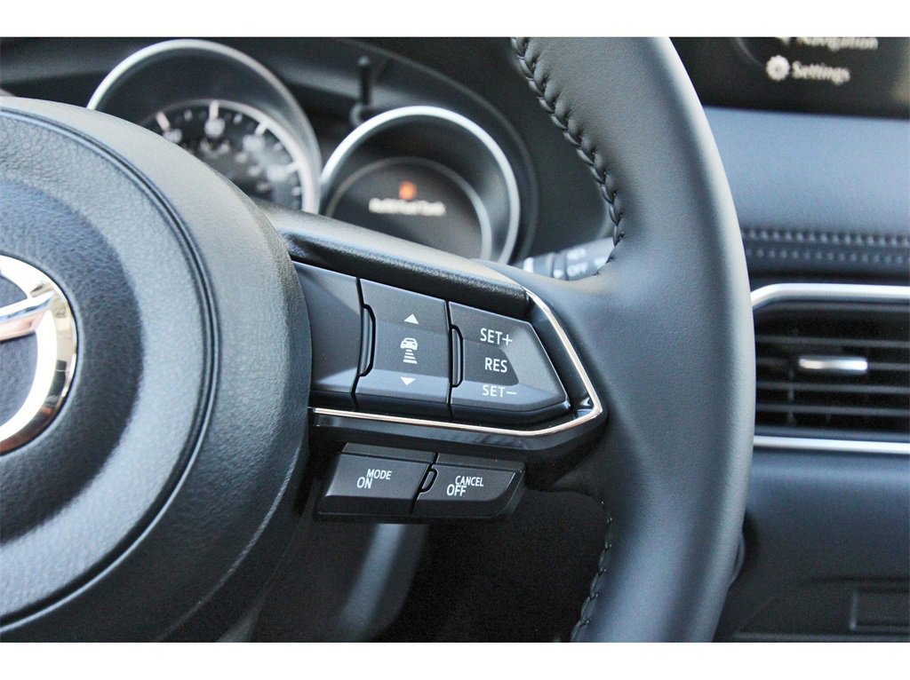 New 2025 MAZDA CX-5 AWD 2.5 S image 14