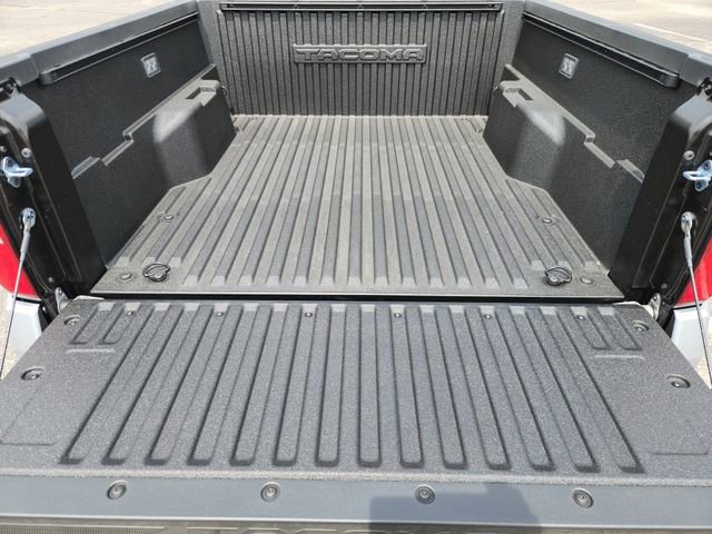 New 2026 Toyota Tacoma TRD Off-Road image 27