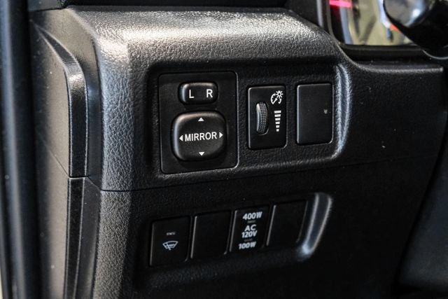 Used 2017 Toyota 4Runner SR5 RWD image 38