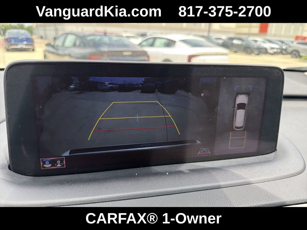 Used 2021 Lexus RX 450h AWD w/ Premium Package image 27