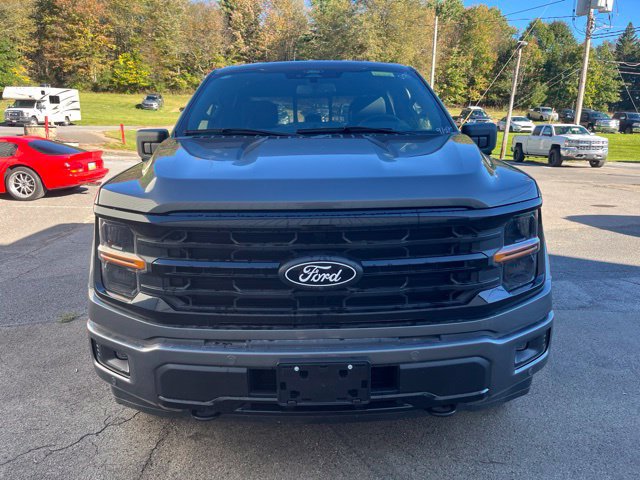 Used 2024 Ford F150 XLT w/ Equipment Group 302A MID AWD/4WD image 10