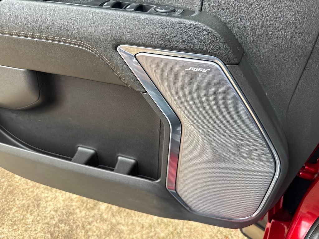 Used 2024 Chevrolet Silverado 2500 High Country image 18