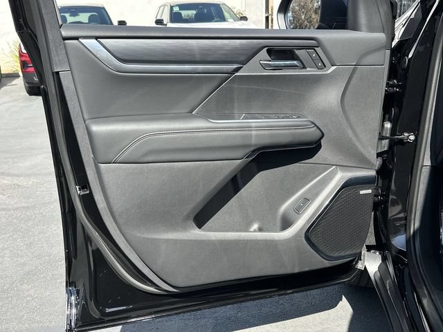 New 2026 GMC Acadia Elevation w/ LPO, All-Weather Package FWD image 23