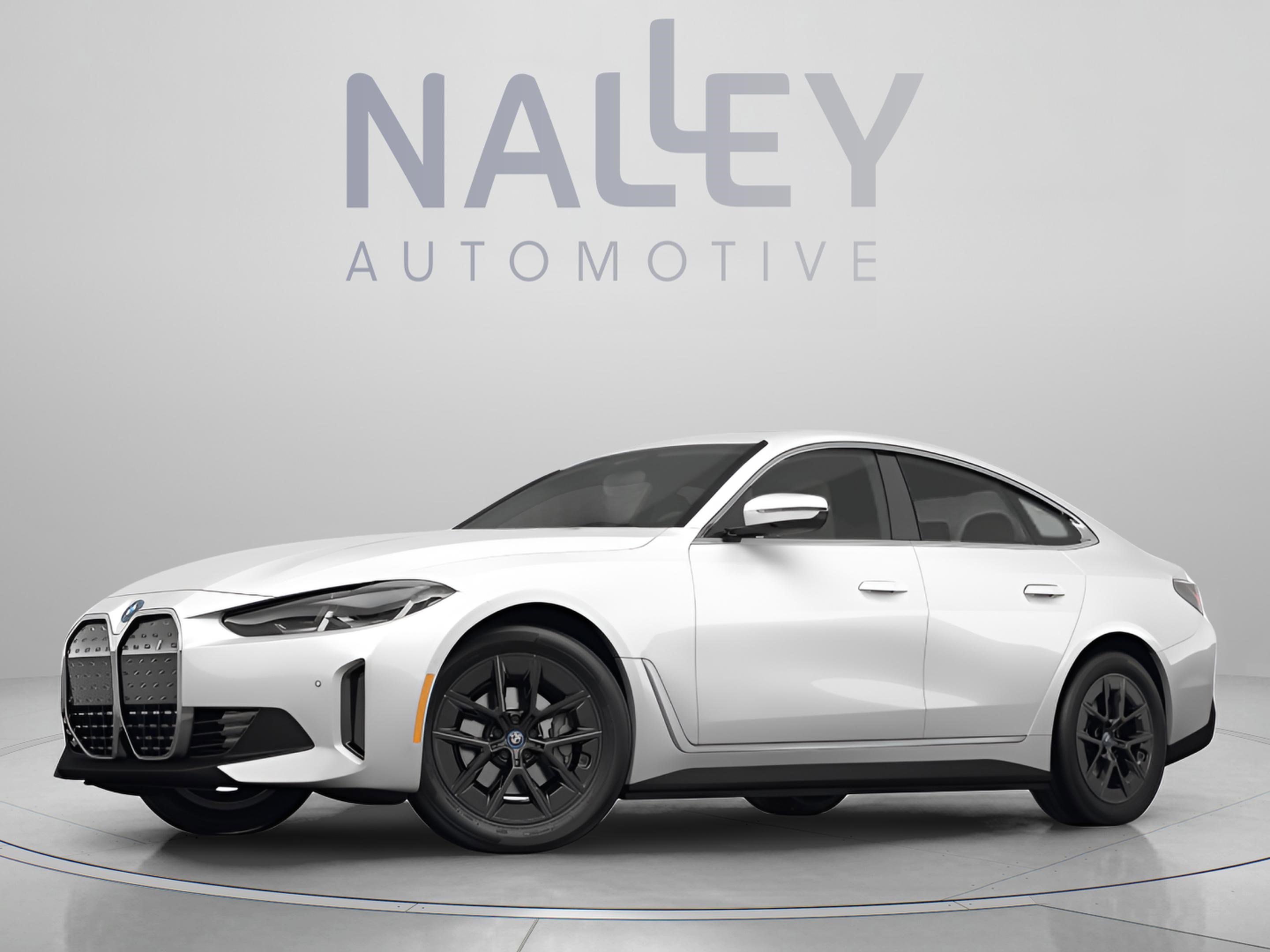 Used 2023 BMW i4 M50