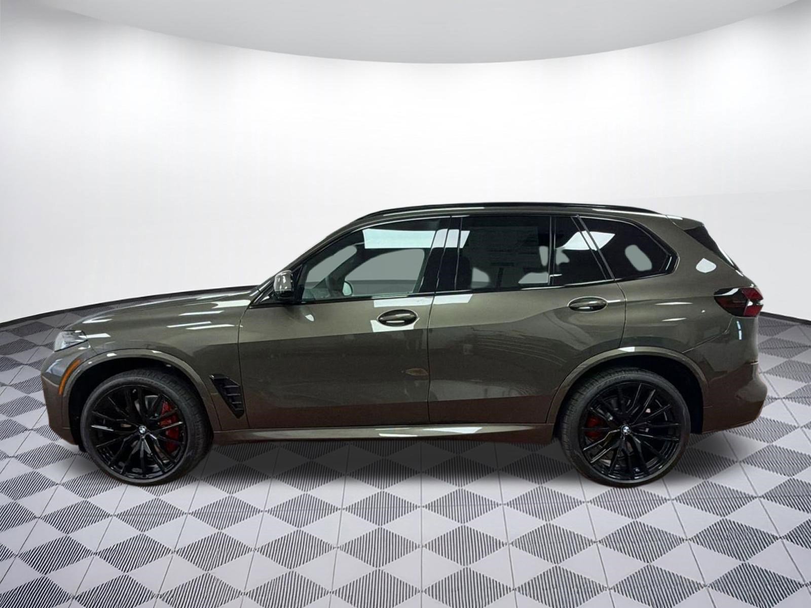 New 2026 BMW X5 xDrive40i image 2
