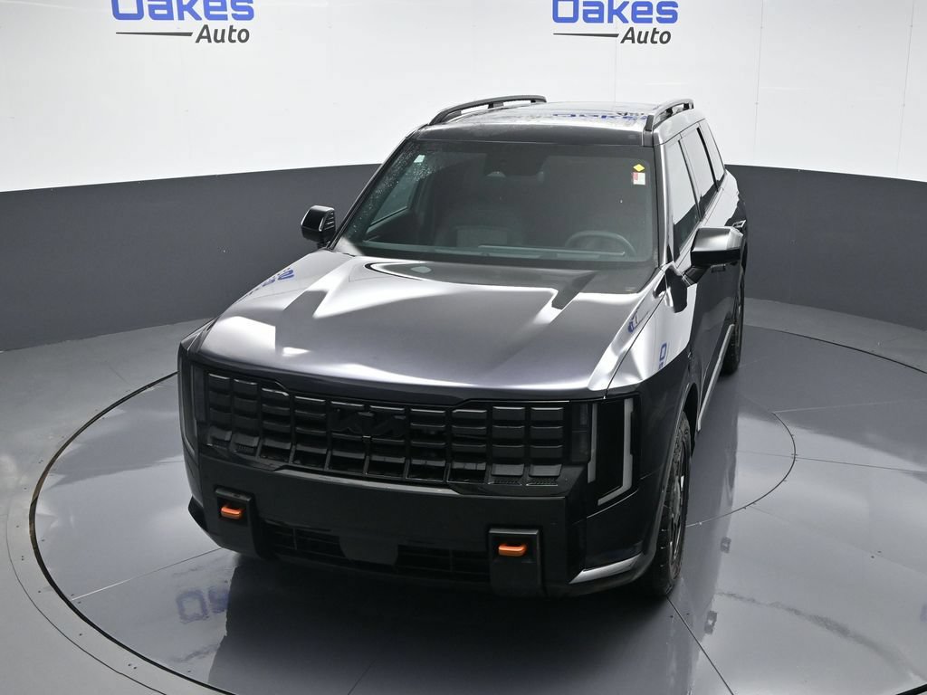 Used 2027 Kia Telluride SX Prestige X-Pro AWD/4WD image 51