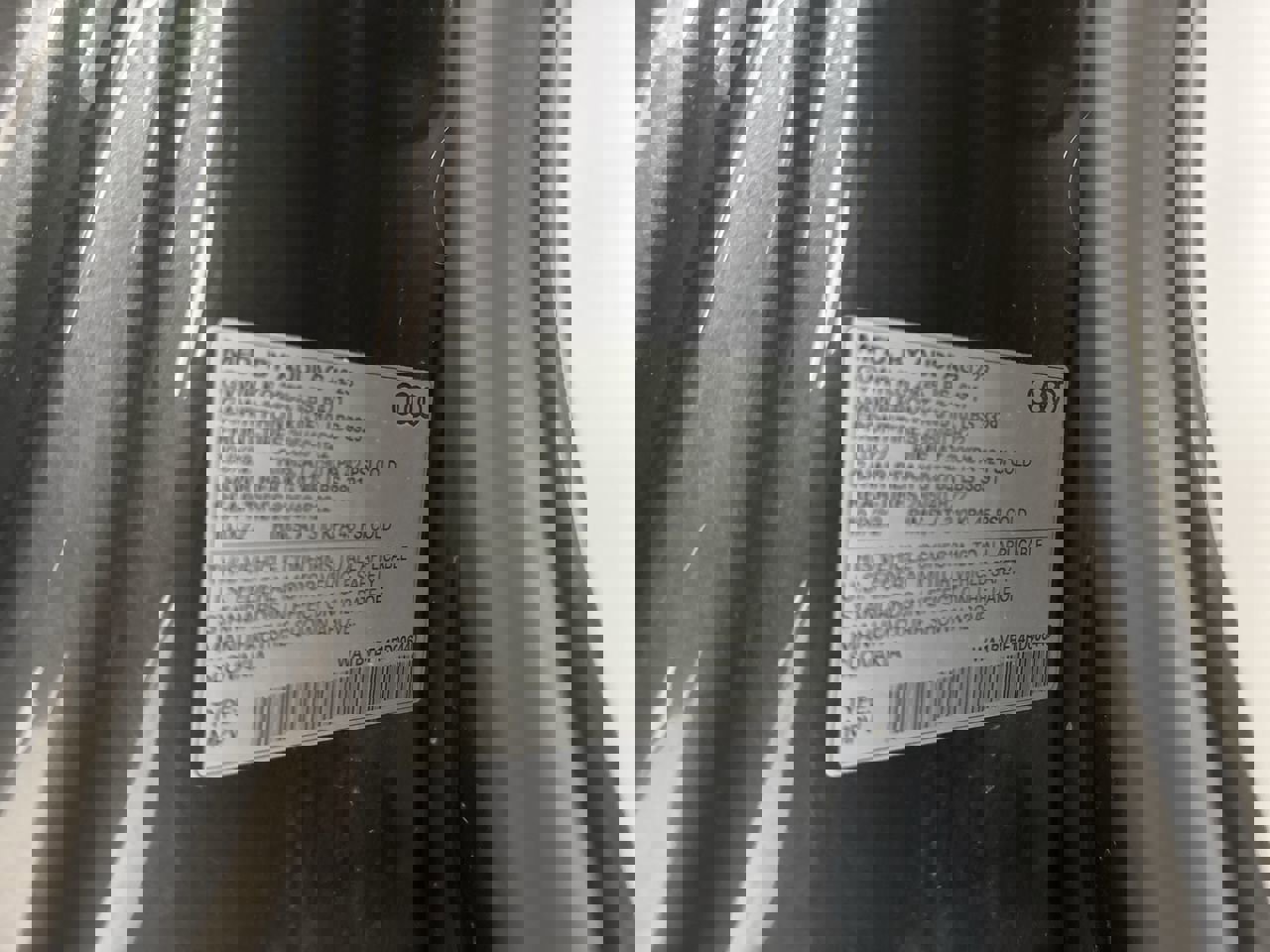 Used 2024 Audi Q8 Premium Plus w/ Premium Plus Package image 38