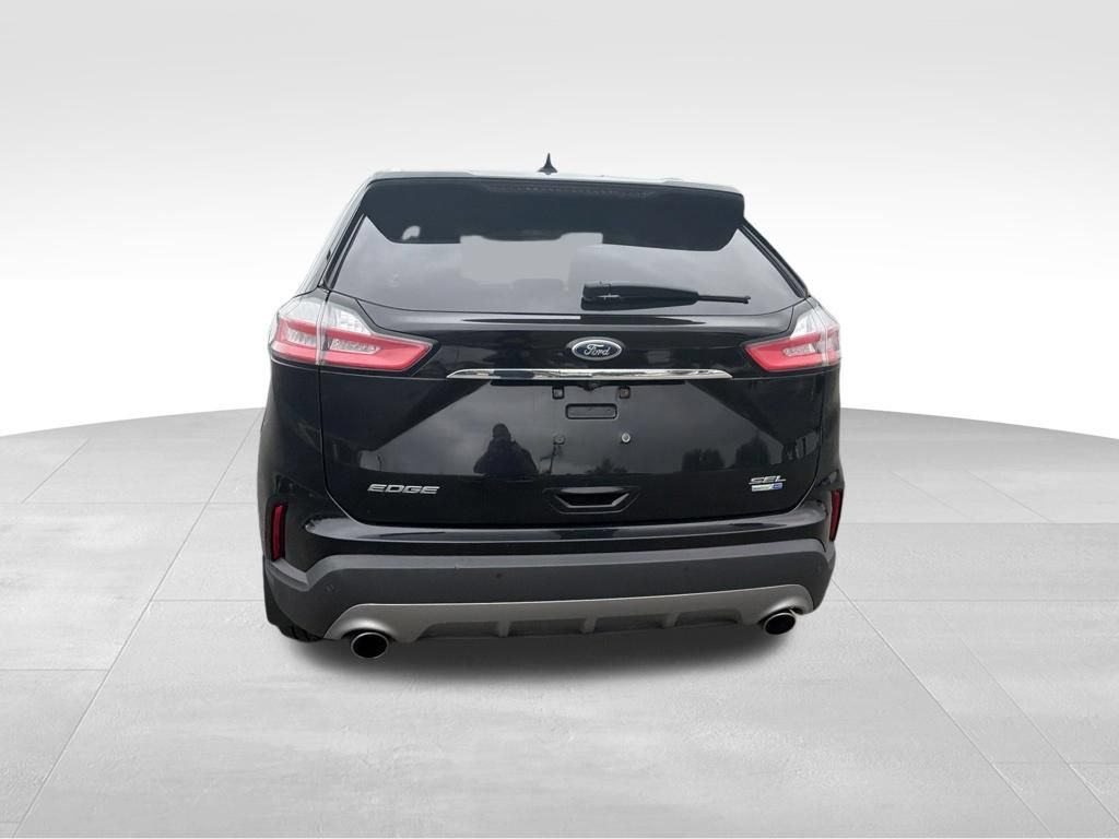 Used 2020 Ford Edge SEL w/ Convenience Package AWD/4WD image 13