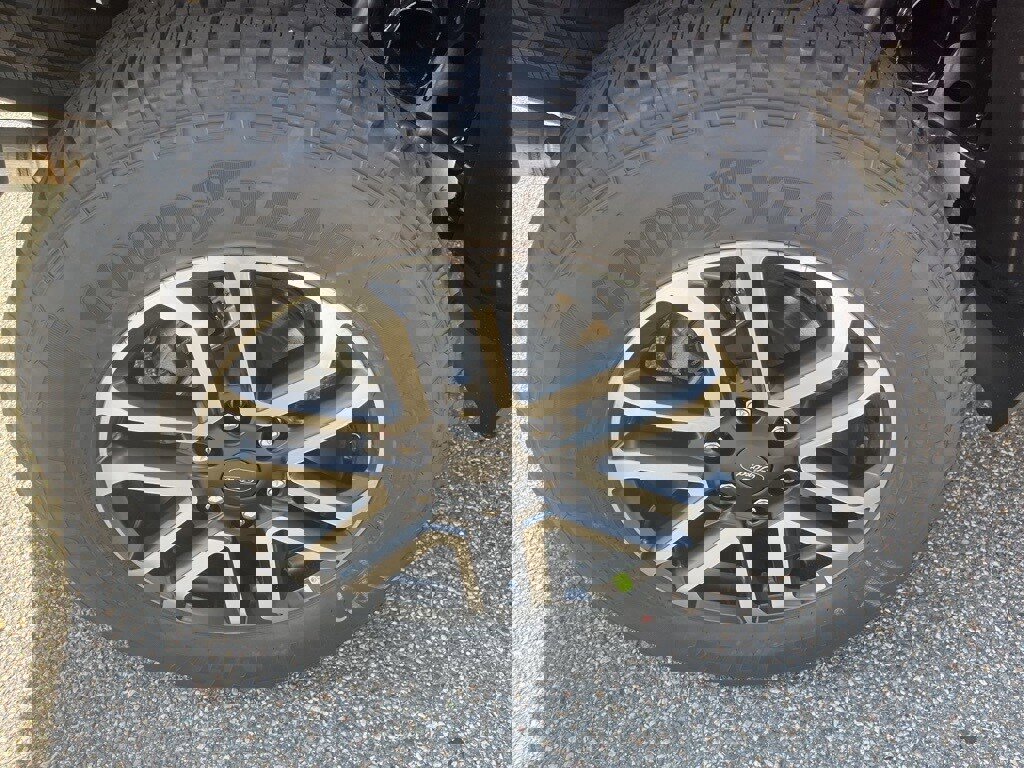 New 2025 Ford Ranger Lariat w/ Advanced Towing Package image 22