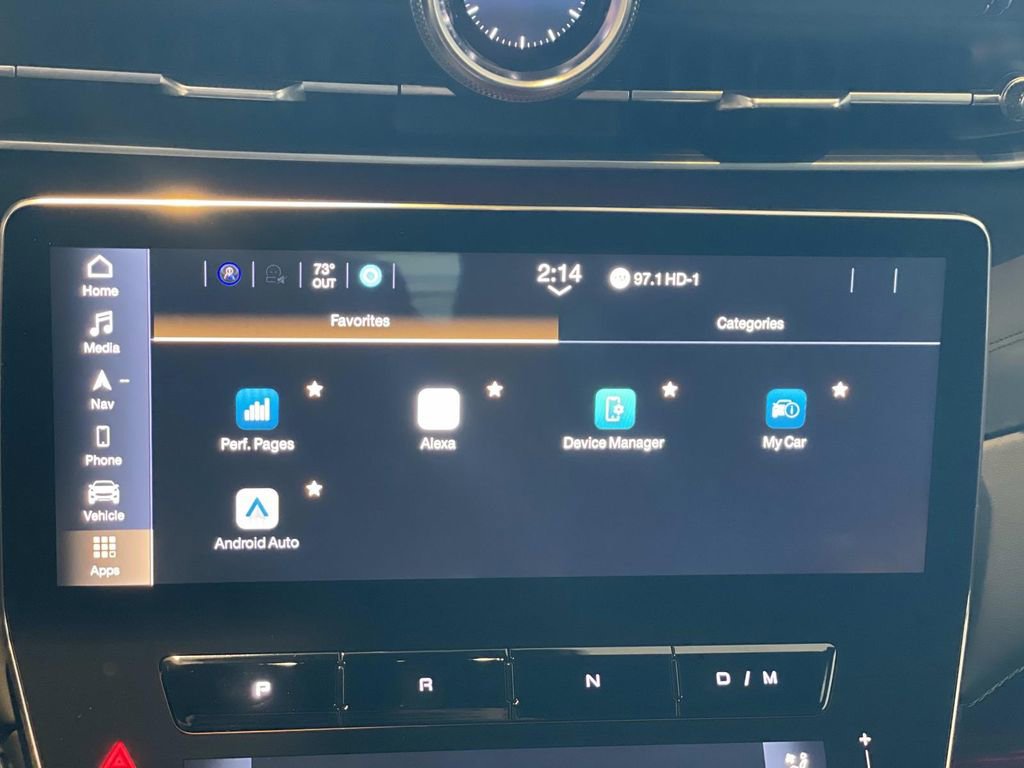 New 2026 Maserati Grecale Modena AWD/4WD image 12