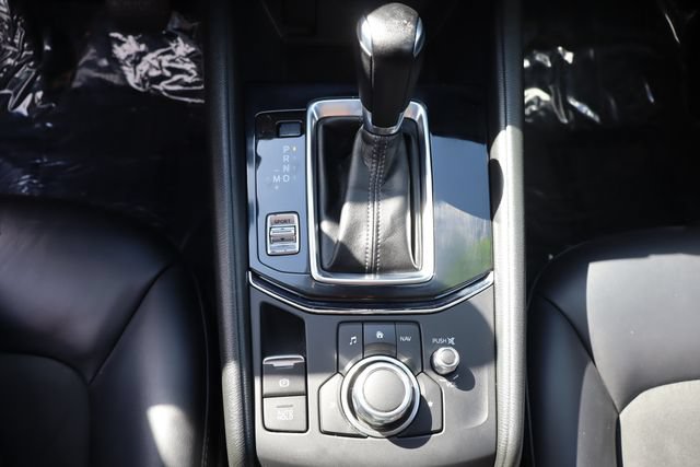 Used 2018 MAZDA CX-5 Touring FWD image 33