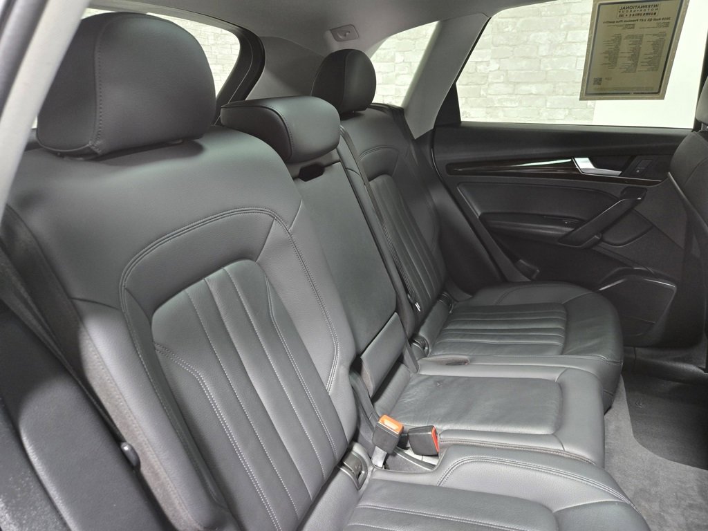 Used 2019 Audi Q5 2.0T Premium Plus image 54