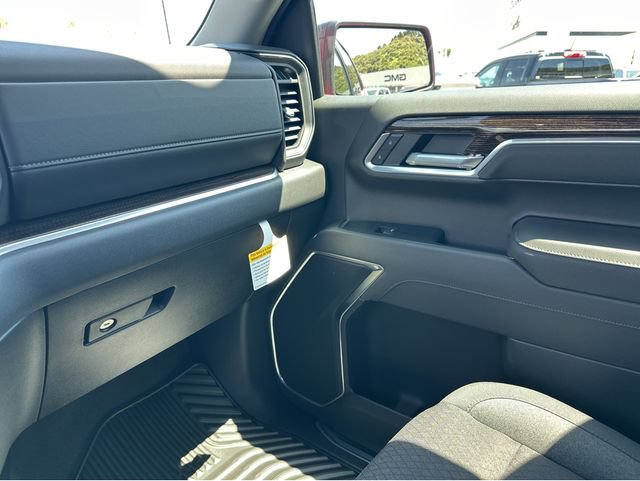 New 2026 GMC Sierra 1500 Elevation AWD/4WD image 27