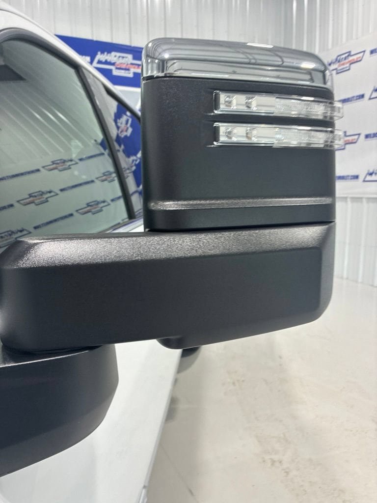 New 2026 Chevrolet Silverado 2500 High Country w/ High Country Premium Package AWD/4WD image 19