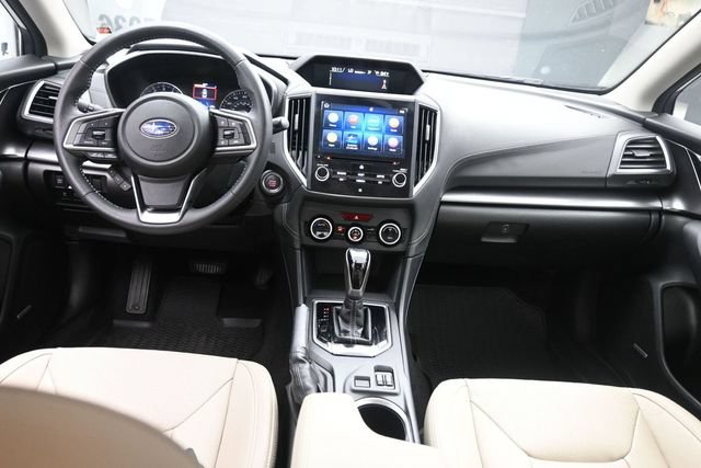 Used 2019 Subaru Impreza 2.0i Limited AWD/4WD image 9