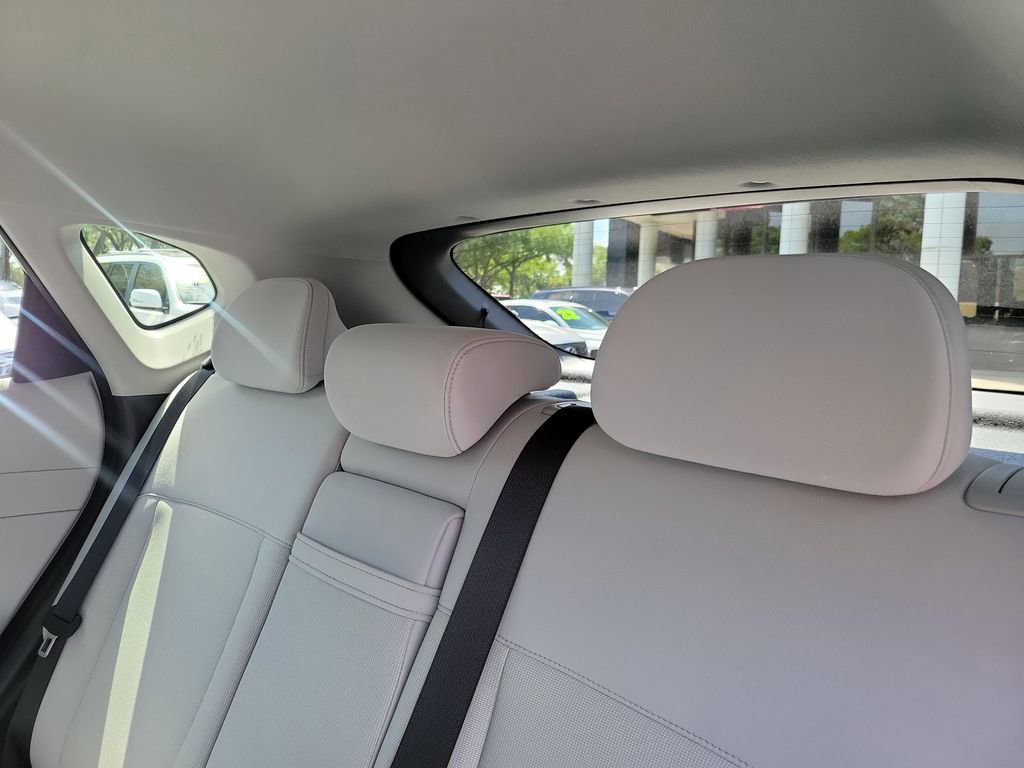 Certified 2024 Hyundai Kona SEL FWD image 14