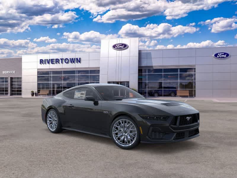 New 2026 Ford Mustang GT Premium RWD image 7