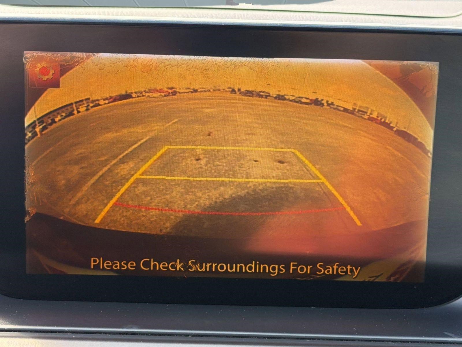 Used 2017 MAZDA MAZDA6 Grand Touring image 27