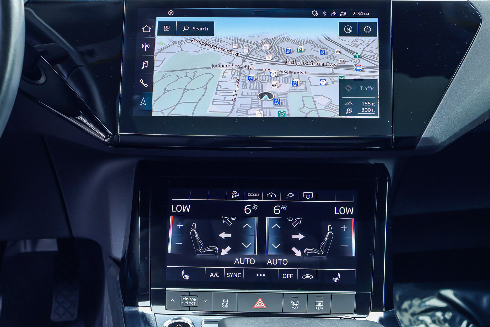 Used 2022 Audi e-tron Premium AWD/4WD image 10