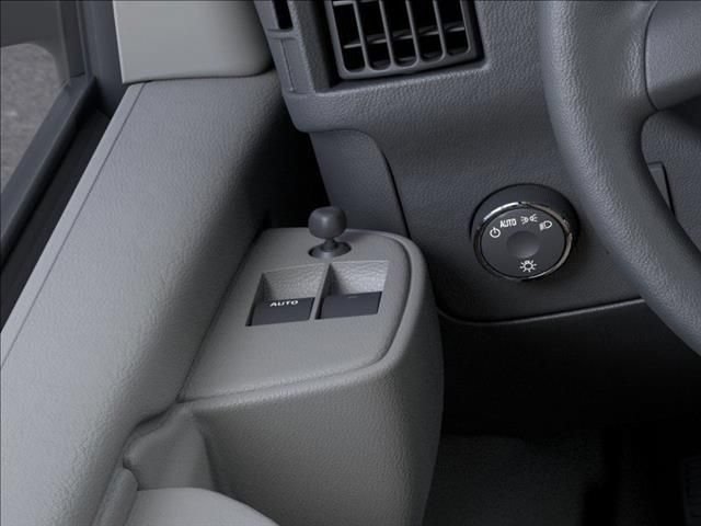 New 2025 GMC Savana 2500 Extended w/ Driver Convenience Package RWD image 22