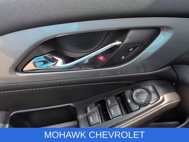 Certified 2024 Chevrolet Traverse LT AWD/4WD image 24