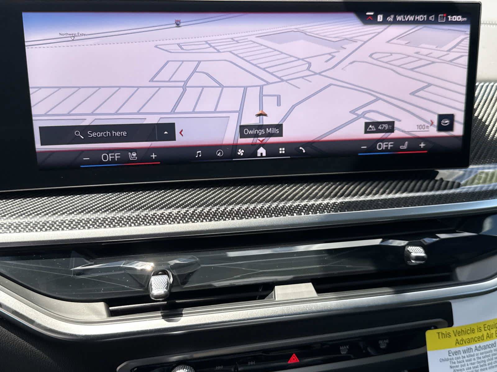 New 2026 BMW X5 M60i AWD/4WD image 19