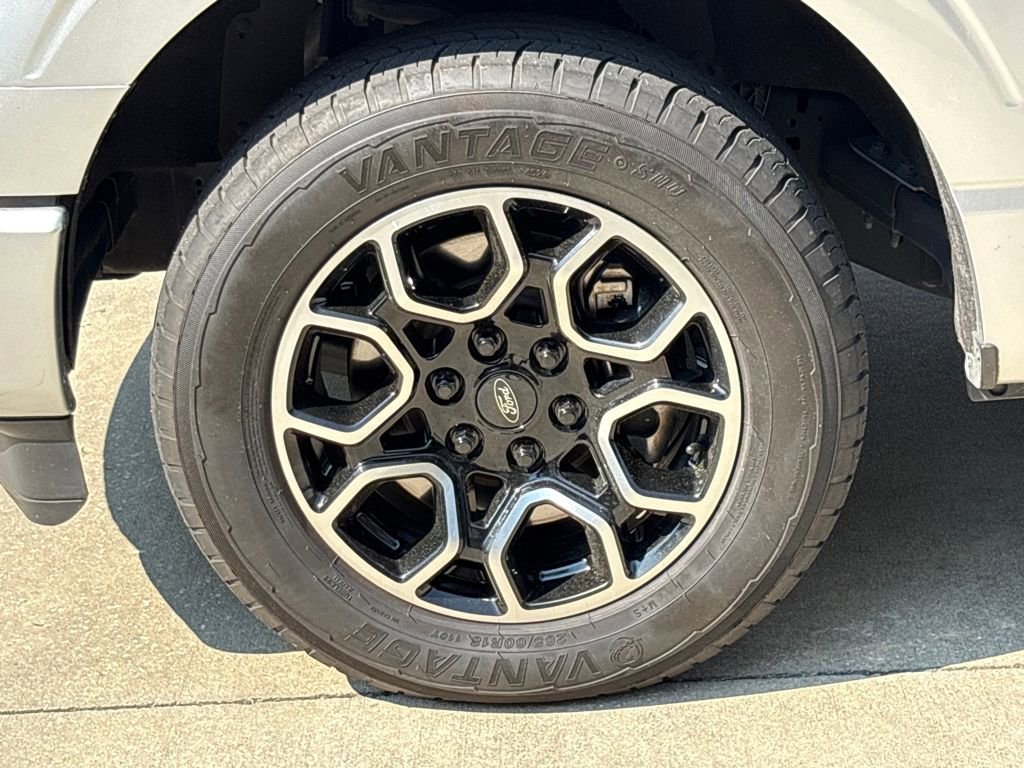 Used 2022 Ford F150 XLT w/ Equipment Group 302A High image 12