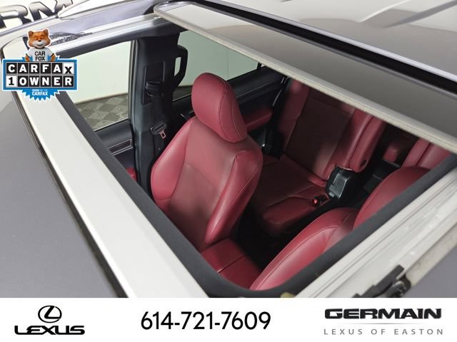 Used 2023 Lexus GX 460 Premium AWD/4WD image 32