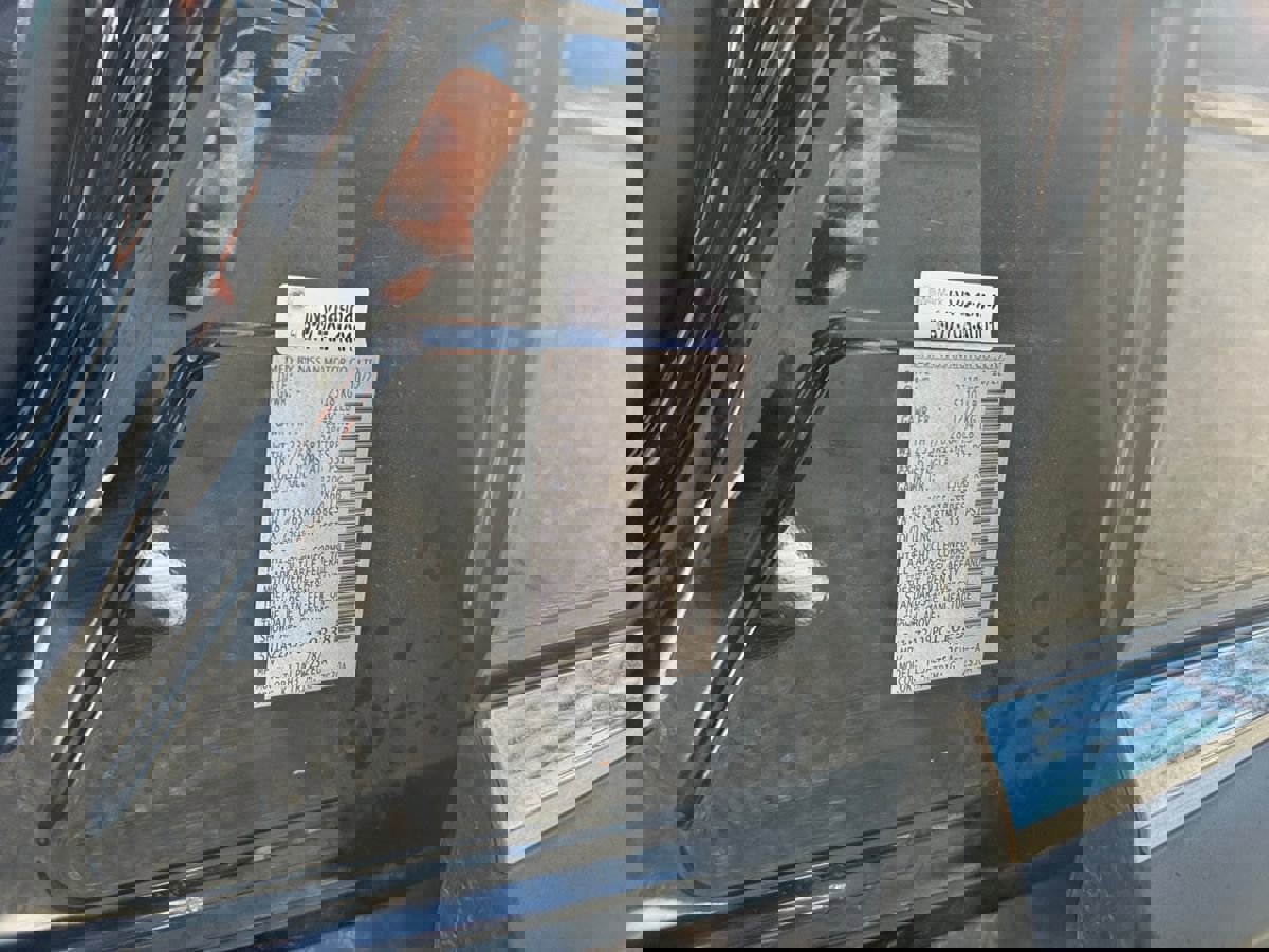 Used 2023 Nissan Murano S image 22