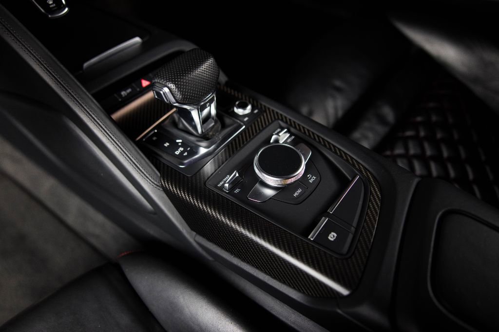 Used 2017 Audi R8 V10 plus image 31