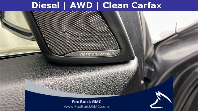 Used 2016 BMW 535d xDrive image 9