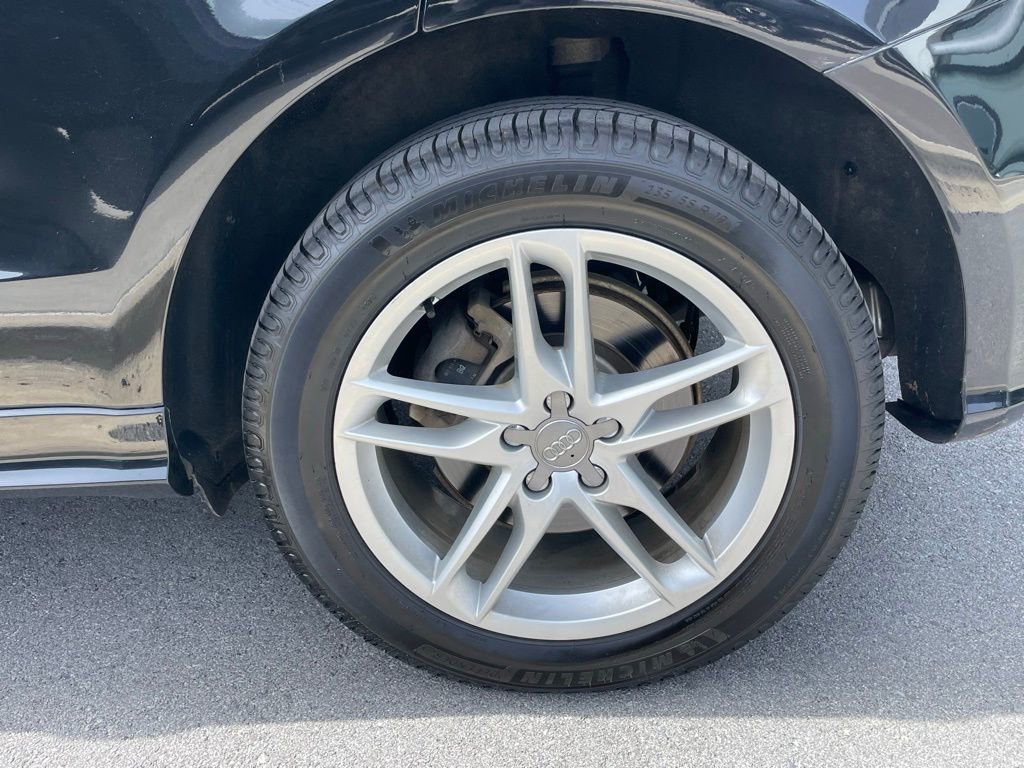 Used 2016 Audi Q5 3.0T Prestige image 29