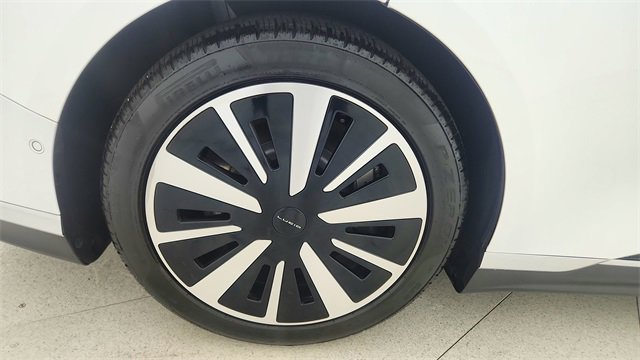 Used 2024 Lucid Air Touring image 65