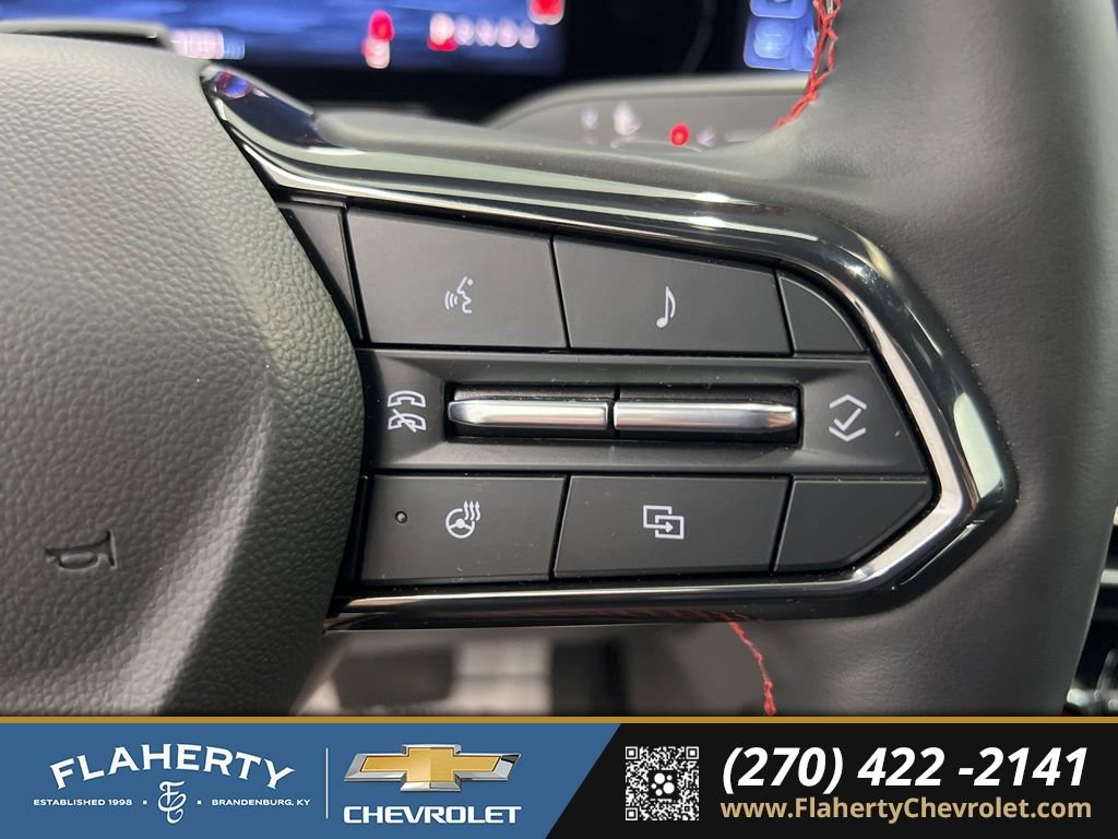 Used 2024 Chevrolet Traverse RS w/ LPO, Floor Liner Package image 28