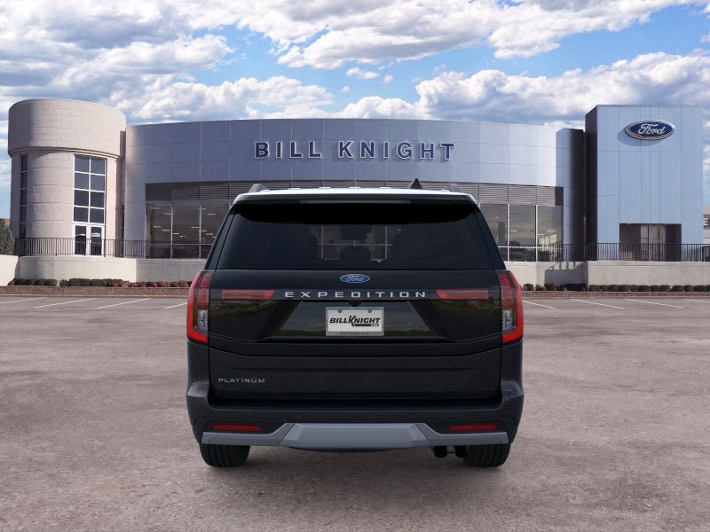 New 2026 Ford Expedition Platinum w/ Platinum Ultimate Package AWD/4WD image 29