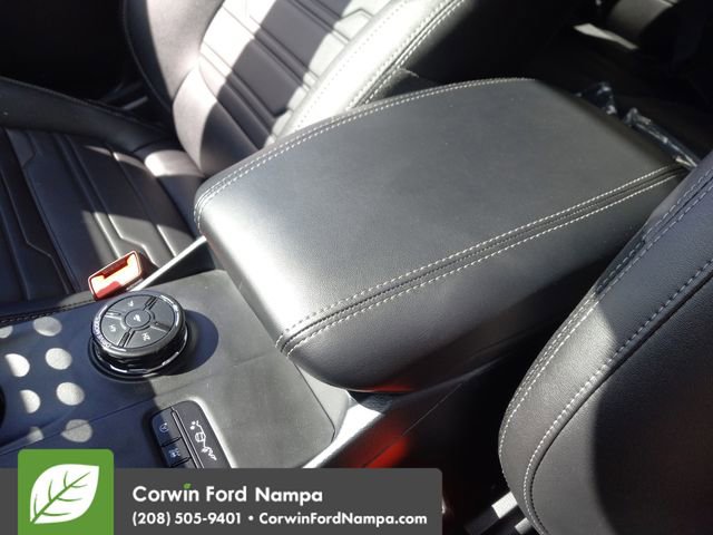 New 2026 Ford Ranger Lariat w/ FX4 Off-Road Package image 18