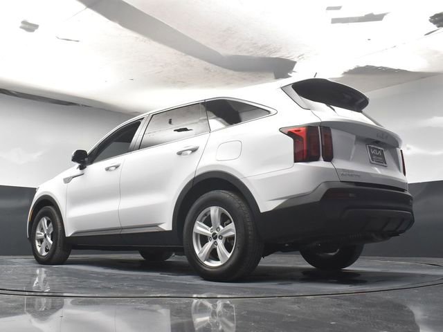 New 2025 Kia Sorento EX w/ Panoramic Sunroof Package AWD/4WD image 34