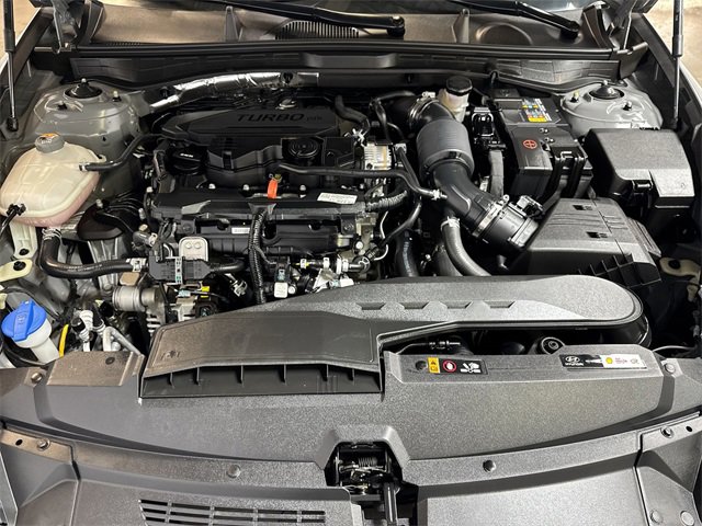 Used 2023 Hyundai Sonata SEL Plus image 30