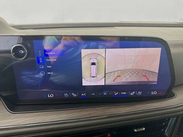 New 2025 Chevrolet Tahoe Premier image 15