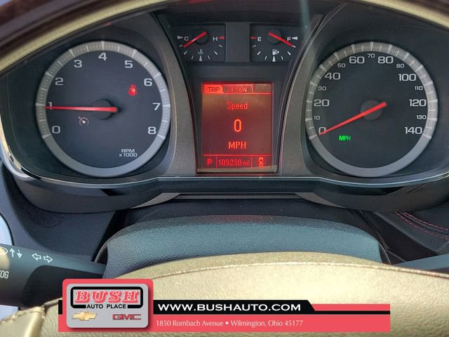 Used 2014 GMC Terrain Denali image 24