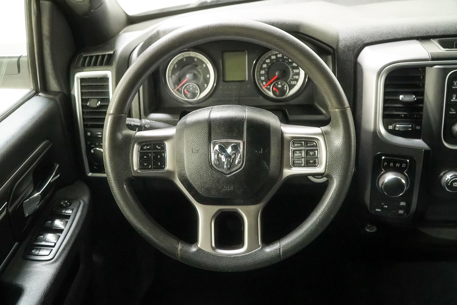 Used 2021 RAM 1500 Classic Warlock AWD/4WD image 23